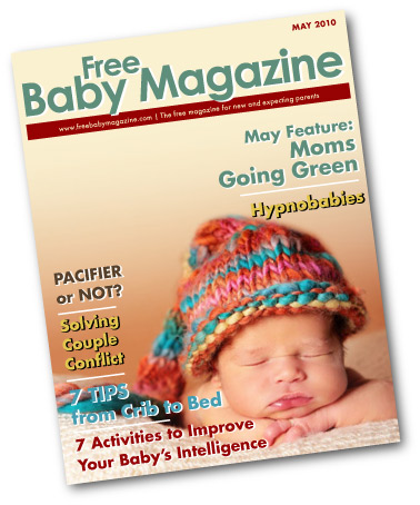 May 2010 issue