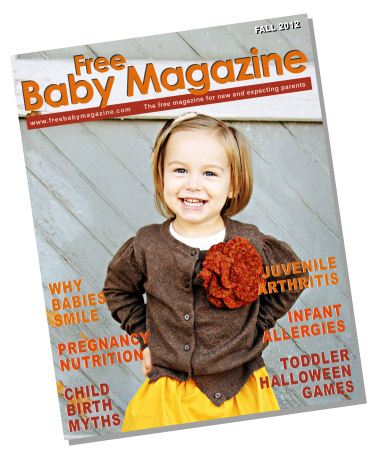 October 2012 issue